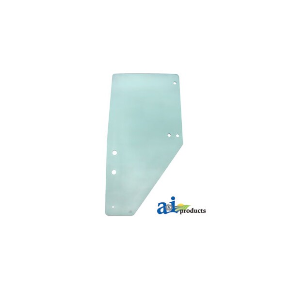 Glass, Door (LH) 63" x35" x4.5"